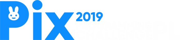 Konkurs Pix Programming Challenge