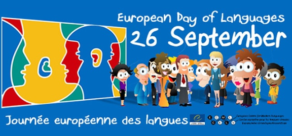 Europejski Dzień Języków Obcych