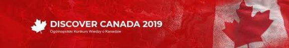 Discover Canada 2019 – półfinał