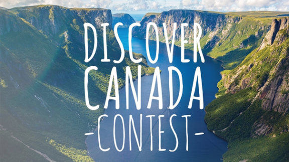 Ogólnopolski Konkurs Wiedzy o Kanadzie Discover Canada 2018