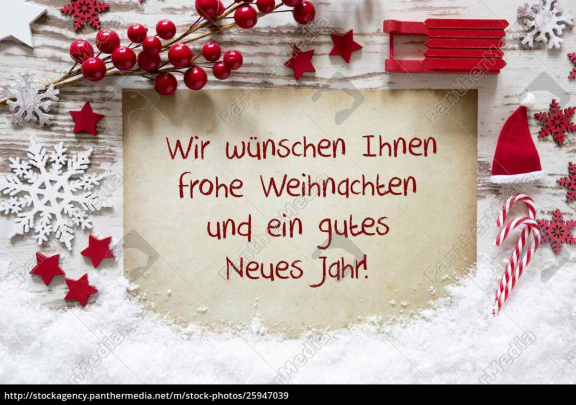  Konkurs plastyczno-językowy na kartkę świąteczną w języku niemieckim