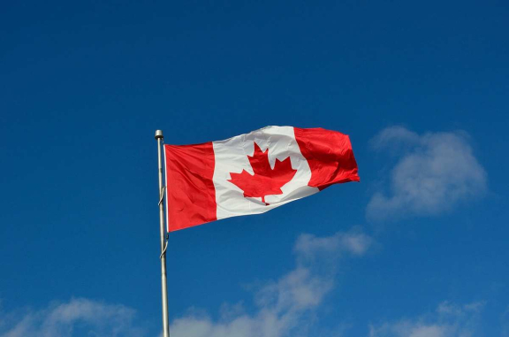 Discover Canada – Ogólnopolski Konkurs Wiedzy o Kanadzie  dla uczniów szkół ponadpodstawowych