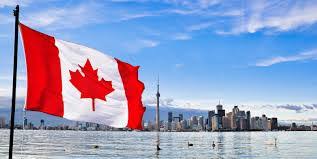Ogólnopolski Konkurs Wiedzy o Kanadzie – Discover Canada 2019