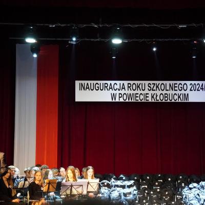 Inauguracja 0924