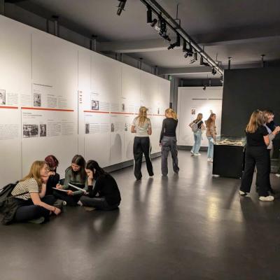 Auschwitz 05