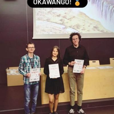 Okawango 13