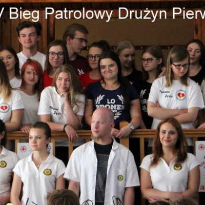 Bieg 26
