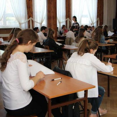 Konkurs Niemiecki 01
