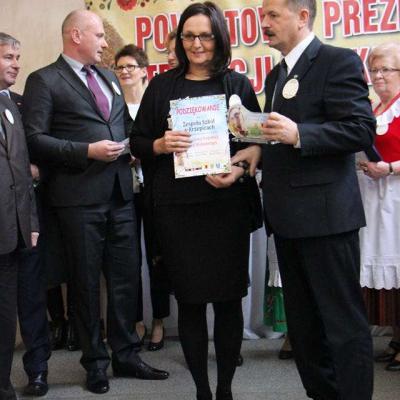 Stoly Wielkanocne 2018 07