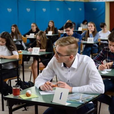 Konkurs ornitologiczny 2018