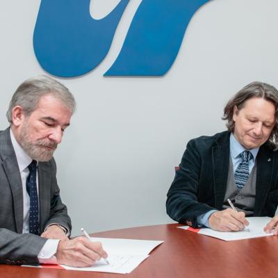 Umowa współpracy dydaktyczno-naukowej 