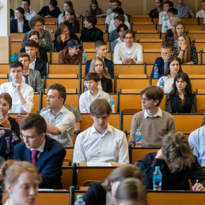 Konkurs Logiczny 01