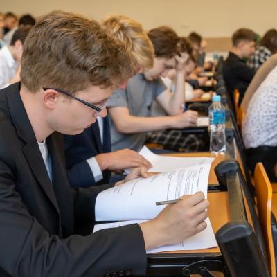 Konkurs Logiczny 03