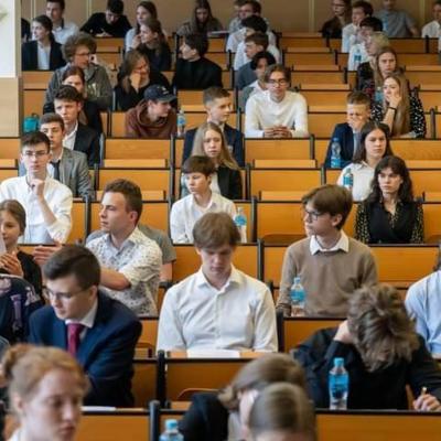 Konkurs Logiczny 06