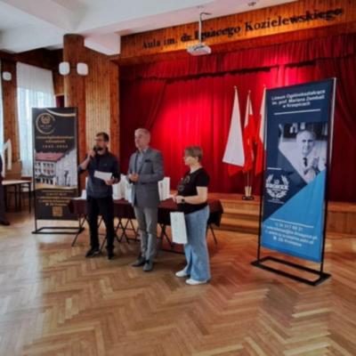 Kon Jubileuszowy 03
