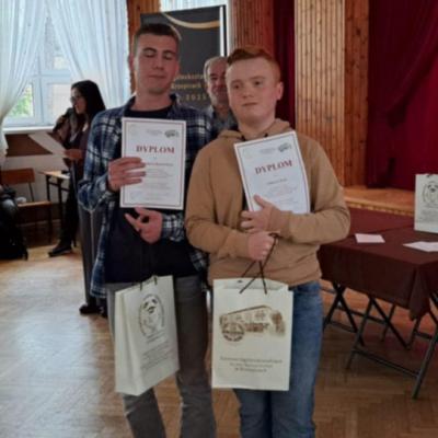 Kon Jubileuszowy 12