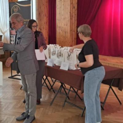Kon Jubileuszowy 13