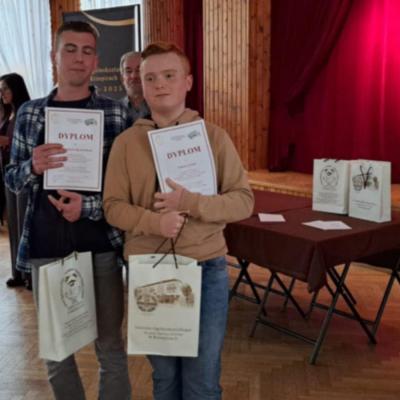 Kon Jubileuszowy 14