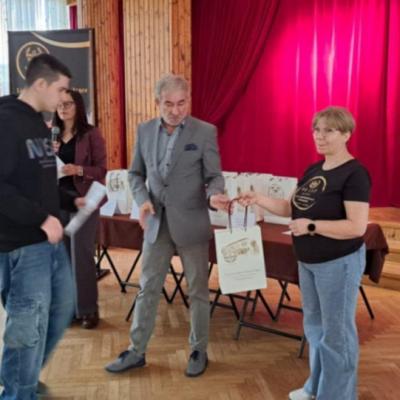 Kon Jubileuszowy 15