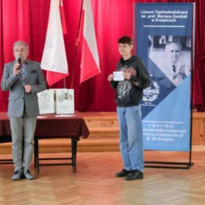 Kon Jubileuszowy 16