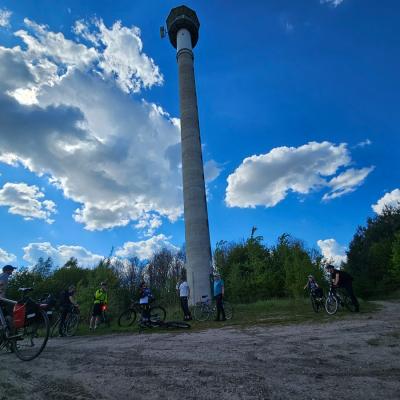 Rajd Tomasz 08